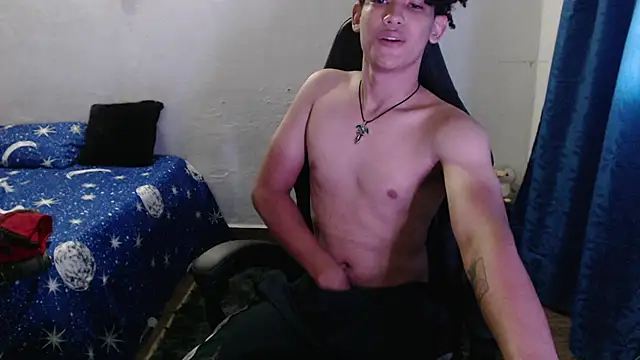 jake willianss online show from February 2025 09:10:01 PM