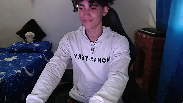 jake willianss online show from February 2025 09:04:01 PM