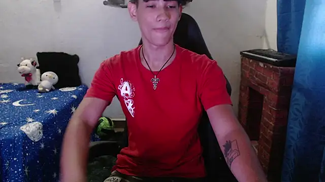 jake willianss online show from February 2025 09:53:02 PM