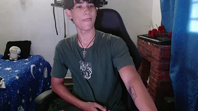 jake willianss online show from February 2025 08:39:01 PM