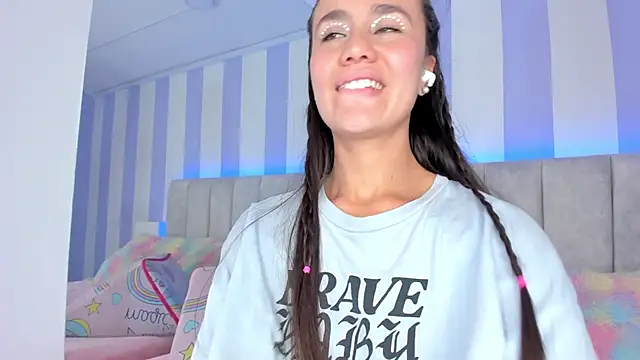 lila rush online show from January 2025 07:18:01 PM