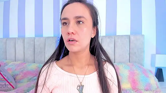 lila rush online show from February 2025 06:17:02 AM