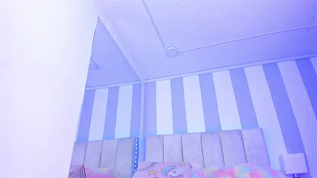 lila rush online show from March 2025 10:04:02 PM