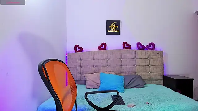 Catherine summer1 online show from October 2025 07:36:02 PM