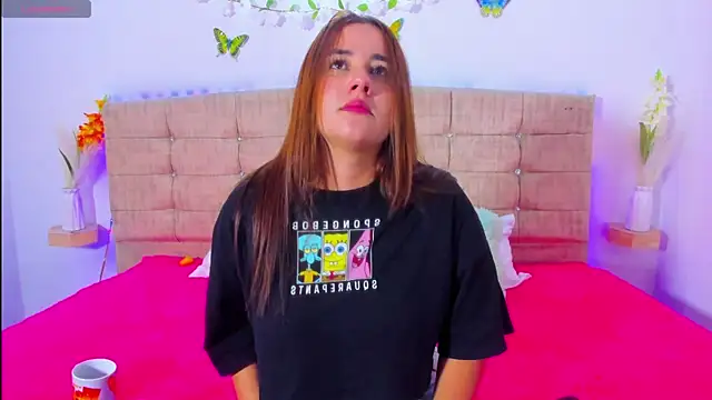 Catherine summer1 online show from February 2026 11:04:02 PM