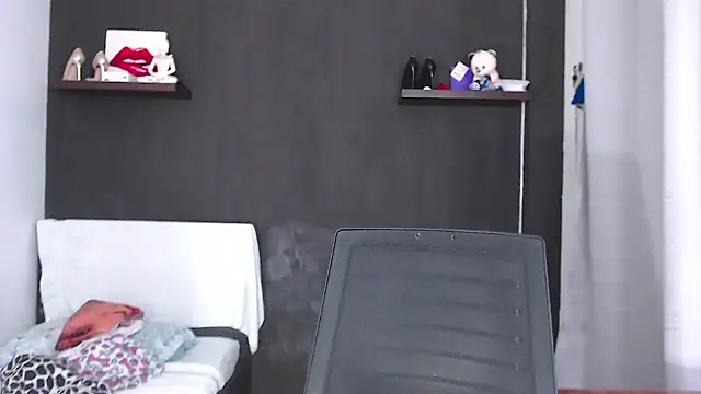 SusanLeroy online show from March 2026 10:04:02 AM