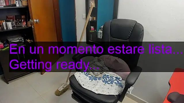 peanut tangerine online show from February 2026 11:01:01 PM