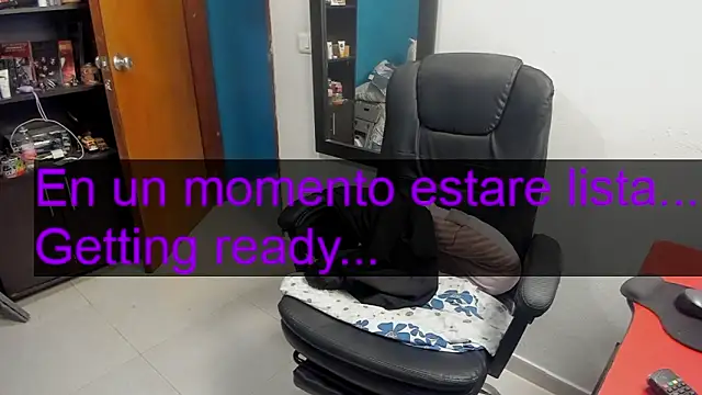 peanut tangerine online show from February 2026 11:55:02 PM