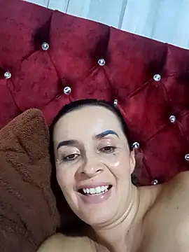 Samantha Sullivan  online show from January 2026 05:43:02 AM