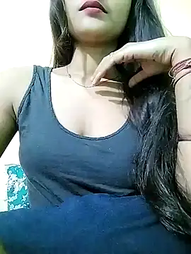 MISSQUEEN48 online show from February 2025 01:38:01 PM