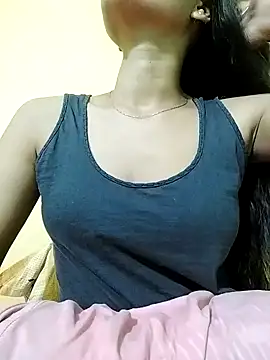 MISSQUEEN48 online show from February 2025 01:11:02 PM