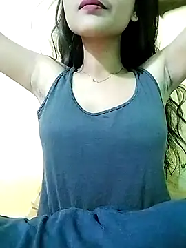 MISSQUEEN48 online show from February 2025 02:44:01 PM