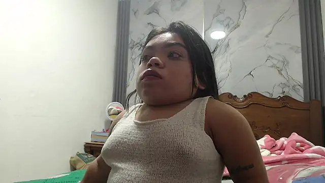 Michelle Brooks online show from January 2025 04:13:02 PM