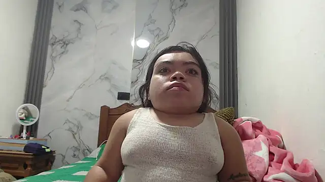 Michelle Brooks online show from January 2025 11:22:01 PM