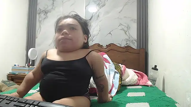 Michelle Brooks online show from January 2025 07:13:02 PM