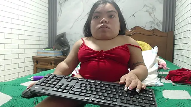 Michelle Brooks online show from January 2025 09:57:02 AM