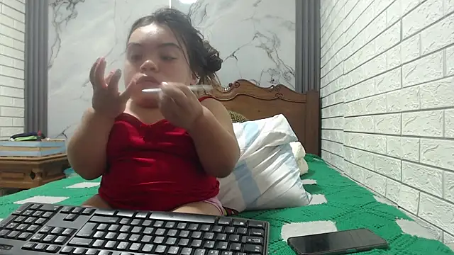 Michelle Brooks online show from January 2025 07:18:02 AM