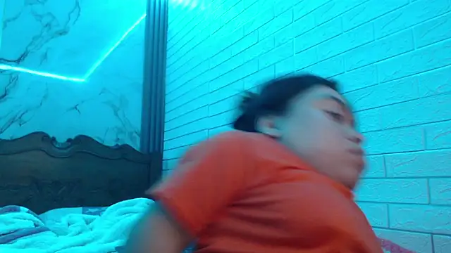 Michelle Brooks online show from February 2025 12:05:01 AM