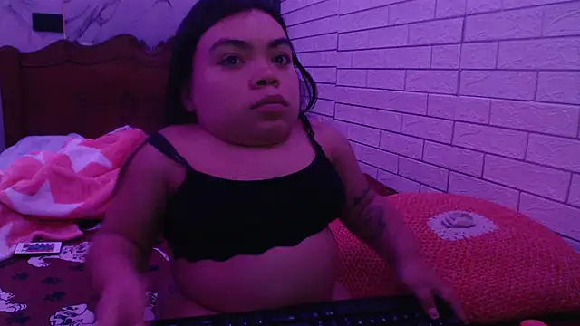 Michelle Brooks online show from February 2025 05:16:01 AM