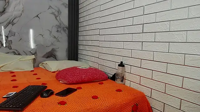 Michelle Brooks online show from March 2025 11:34:02 PM