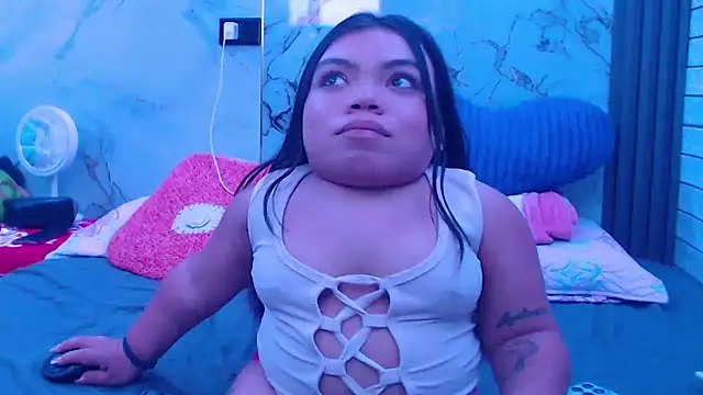 Michelle Brooks online show from September 2025 03:39:01 AM