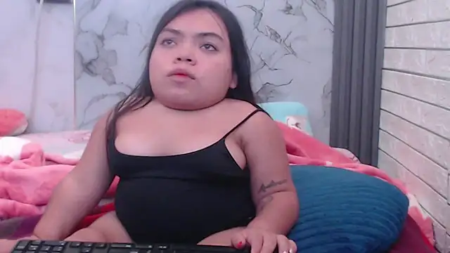 Michelle Brooks online show from October 2025 07:20:02 AM