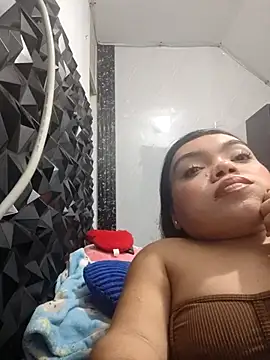 Michelle Brooks online show from February 2026 12:21:01 PM