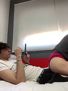 Adriiann  21 online show from December 2024 02:53:01 PM