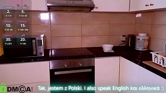 Akasha 007 online show from February 2026 09:13:02 AM