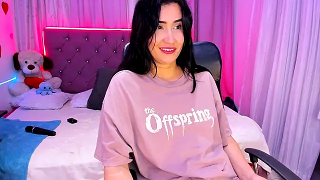 Snapshot of sweet_thaliana333 chatting on January 2025 08:14:01 AM sweet thaliana333 online show from January 2025 08:14:01 AM