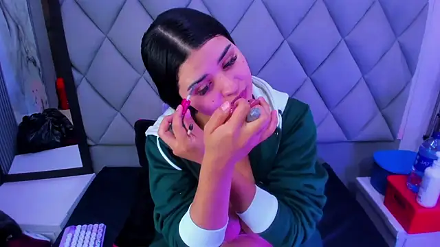 venusowen  online show from February 2026 01:49:01 PM