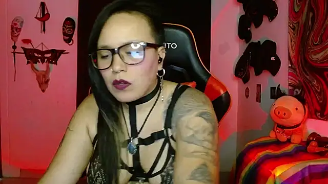 LilithSharon online show from June 2026 07:15:02 PM