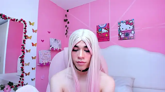 DaripQueen online show from March 2025 06:08:02 PM