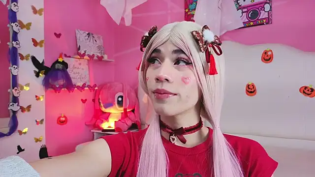 DaripQueen online show from October 2025 02:28:02 PM