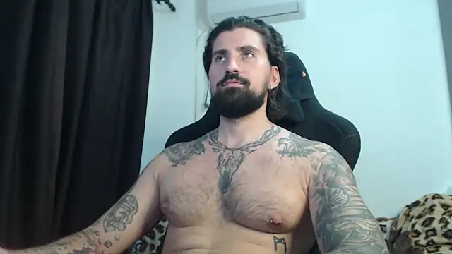 MateoHunk online show from September 2025 02:50:02 PM