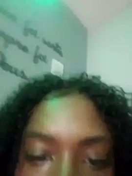 Snapshot of pretinhanovinha chatting on February 2026 06:51:01 AM pretinhanovinha online show from February 2026 06:51:01 AM