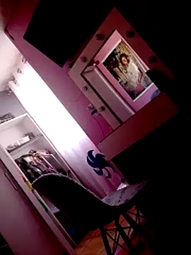 Snapshot of pretinhanovinha chatting on February 2026 12:52:01 PM pretinhanovinha online show from February 2026 12:52:01 PM