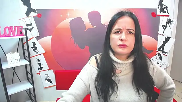 TayaBoret online show from November 2025 06:24:02 PM