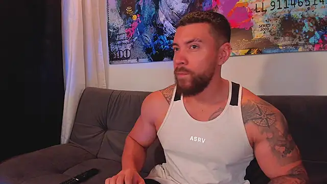  dreammr1  online show from November 2025 01:26:02 AM