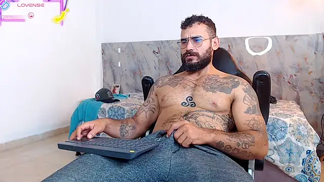 hanz col online show from November 2025 11:42:02 PM