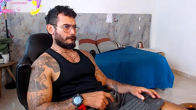 hanz col online show from December 2025 03:31:01 PM