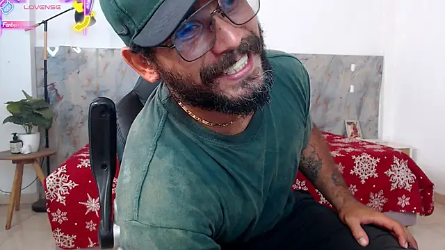 hanz col online show from February 2026 10:57:02 PM