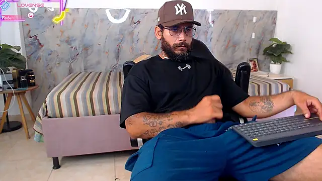 hanz col online show from April 2026 02:22:01 PM