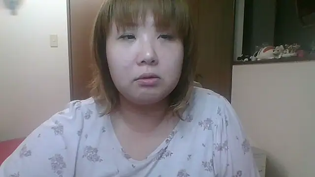 SAKU-RA-chan online show from October 2025 02:34:01 PM
