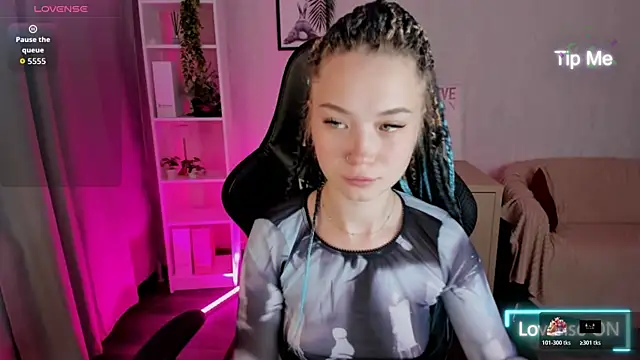 Kira yoon online show from November 2025 12:54:02 AM