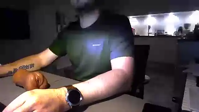 jensen38 online show from February 2025 10:37:01 PM