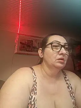 Genoveva73sexy online show from March 2025 06:27:01 AM