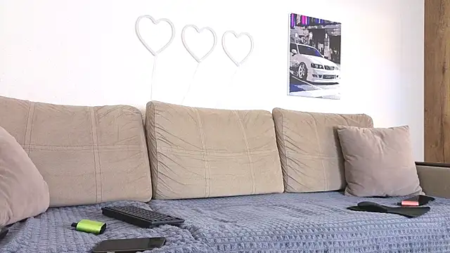 Snapshot of Ian_Connery chatting on November 2025 11:00:01 AM Ian Connery online show from November 2025 11:00:01 AM