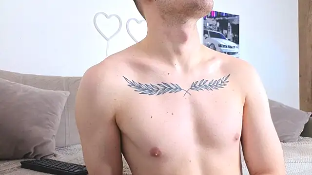 Snapshot of Ian_Connery chatting on November 2025 12:49:01 PM Ian Connery online show from November 2025 12:49:01 PM