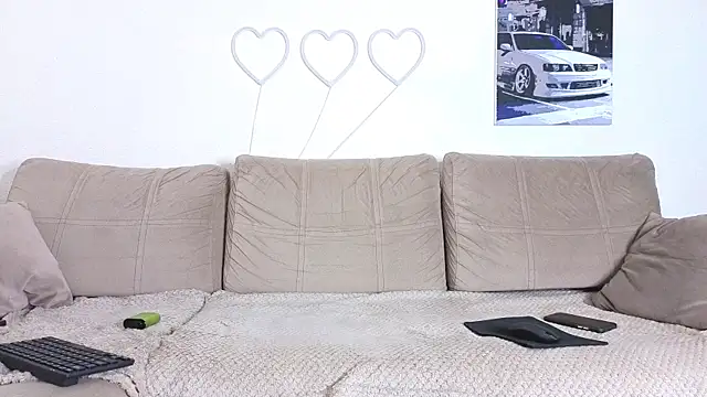 Snapshot of Ian_Connery chatting on November 2025 11:16:02 AM Ian Connery online show from November 2025 11:16:02 AM